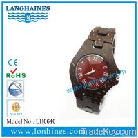 new fashion wooden watches