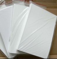 good quality Inkjet sheet A4 sublimation heat transfer paper