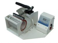 Smart and economic Mug heat transfer press machine