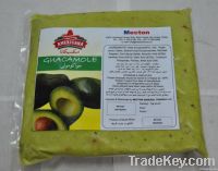 GUACAMOLE