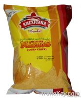 Nachos - Corn Chips