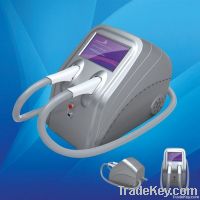 Latest ipl rf portable hair removal skin rejuvenation beauty Machine