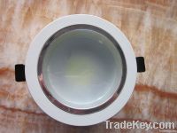 9W COB LED Downlight