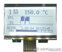 128X64 COG Graphic LCD Module  000314