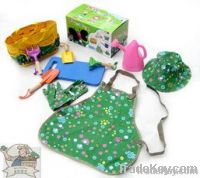 Kids Garden Set