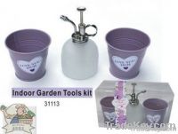 Indoor Garden Tools Kit(31113)