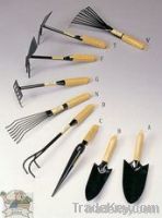 Garden Handtool Set-9pcs