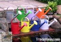 Painted Watering Can(30012)