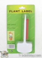 Plant label-With Pencil(5005)