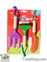 Kids Garden Tools Set(30475)