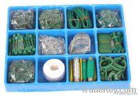 garden accessories kit