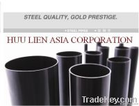 steel pipe