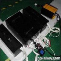 Li-ion & LiFePo4 batteries for EV, Ebus, Ecar..etc