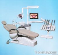 Integral Dental Chair/Dental Unit