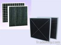 air filter of ABY type