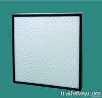 Hepa Filter of AWB type