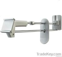EAS hook, security display hook, Anti-Sweep Hook, locking hooks