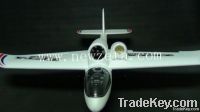 RC airplane model /RC Toy