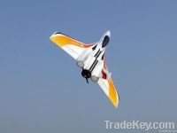 EPO RC JET -Ultra Z Blaze