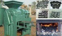 Coal Charcoal Briquetting Machine Manufacturer