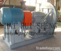 industrial ventilation fan