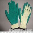 palm coated glove