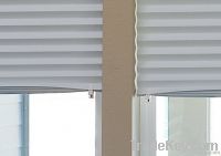 temperary blinds
