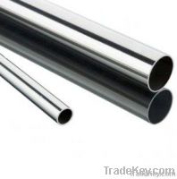 201 Stainless Steel Seamless Pipe