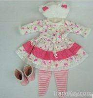 clothes for barbie /doll's clothes
