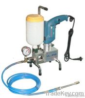 Compact SL-999 Resin Injection Pump