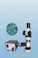 Handheld Metallurgical Microscope