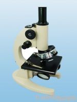 Monocular Vertical Tube Microscope