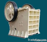 Jaw Crusher