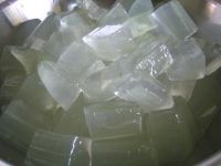 Aloe vera Jelly