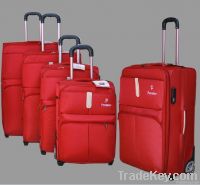 luggage/trolley bag