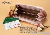 professional wallet manufacturer