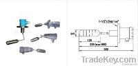 Side Mounting Float Level Switch SLF