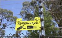 Electric Fence