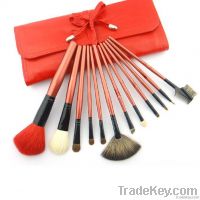 Professional makeup Brush set