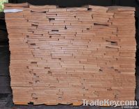 We sell Sliced Oak Veneer