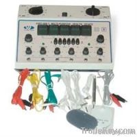 Six Channel Tens Machine