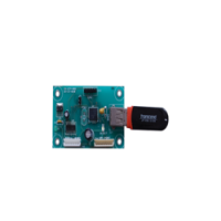 USB Host Controller Board