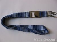 2013 fashion new arrival bottle opener lanyard