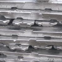 Aluminium Ingots