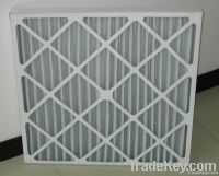 Air filters