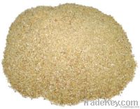 DRIED RICE BRAN