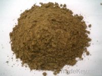 Rice Husk Briquette