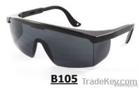 B105 safety glasses eyewear protection