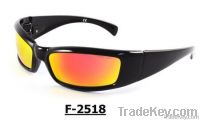 F-2518 Sports sunglasses eyewear Spectacles