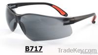 B717 safety glasses eyewear protection